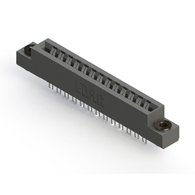356-013-400-103 EDAC Inc.  Edgeboard Connectors